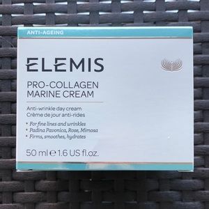 NEW IN THE BOX. Elemis Pro-Collagen Marine Cream